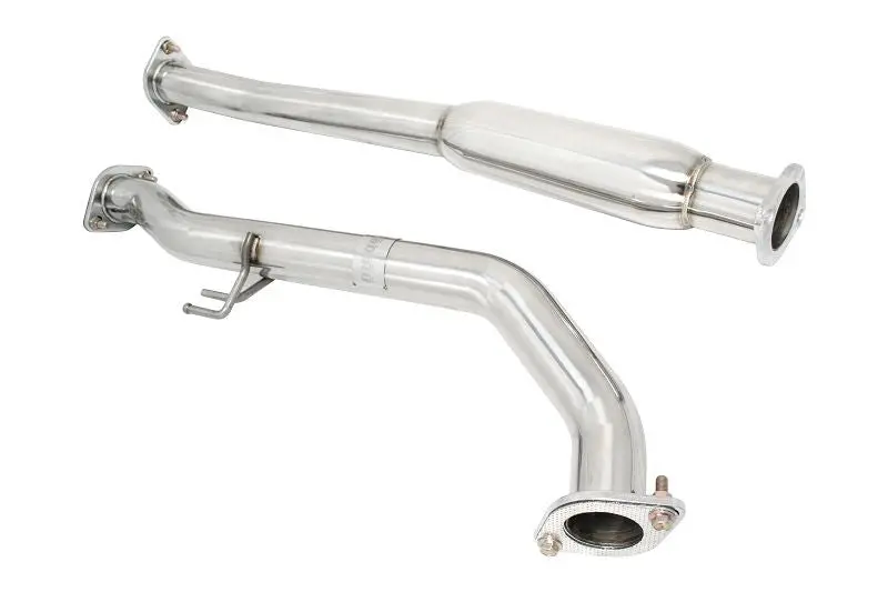 Megan Racing Hyundai Genesis Coupe 2.0T 2010-2012 Mid-Pipe Midpipe-Hg0920t 1
