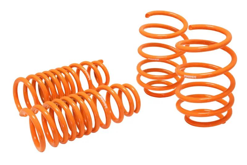 Megan Racing Hyundai Genesis Coupe 2009+ 2.0T/3.8 V6 Lowering Springs 1