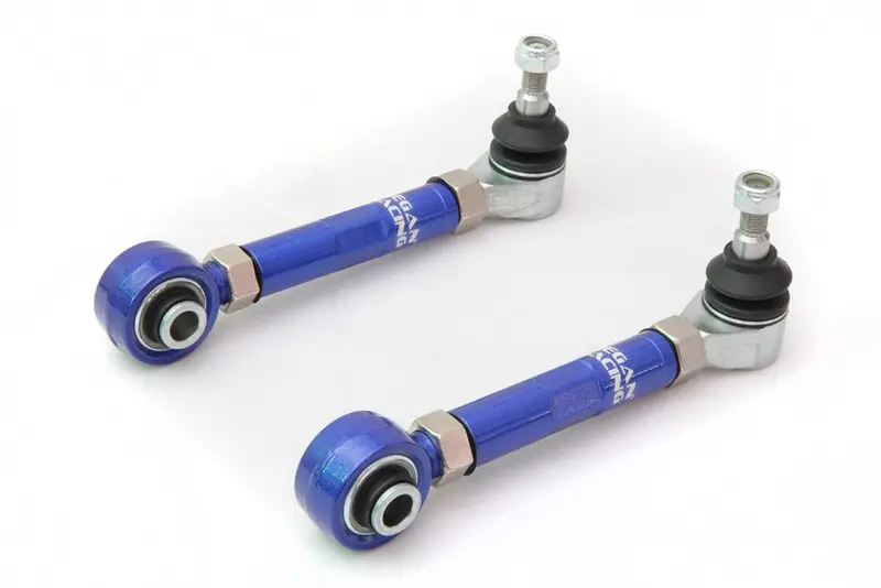 Megan Racing Hyundai Genesis Coupe 2010+ Rear Toe Control Arms 1