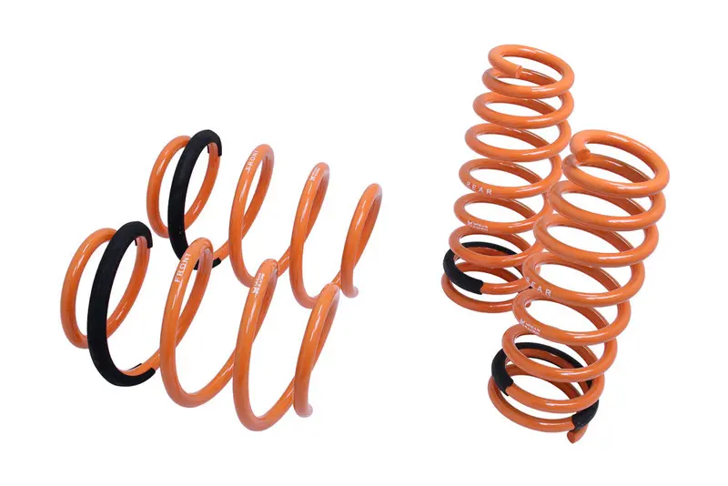 Megan Racing Hyundai Sonata 15+ Lowering Springs Mr-Ls-Hys15 1