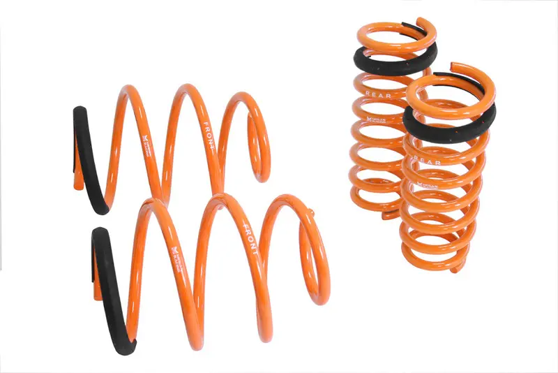 Megan Racing Hyundai Sonata 2011+ Lowering Springs Mr-Ls-Hys11 1