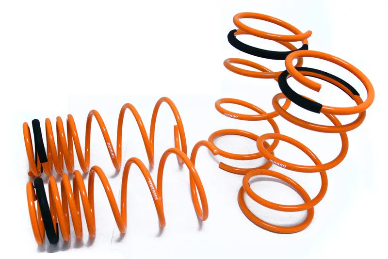 Megan Racing Hyundai Tiburon 03-06 Lowering Springs Mr-Ls-Ht03 1
