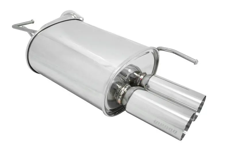 Megan Racing Infiniti G35 03-06 4Dr Oe-Rs Catback Exhaust Ig034d-R 1