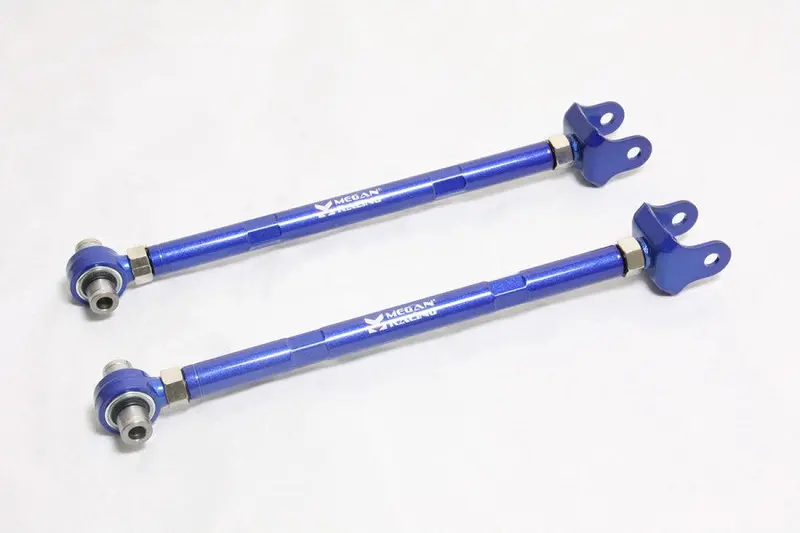Megan Racing Infiniti Q50 Q70 Rear Toe Control Arms Mrs-If-1170 1