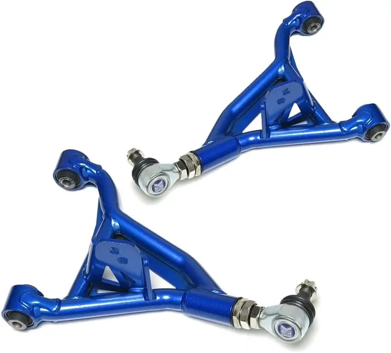 Megan Racing Infiniti Qx70 2014+ Ft Adjustable Camber Arms Mrs-If-0210 1