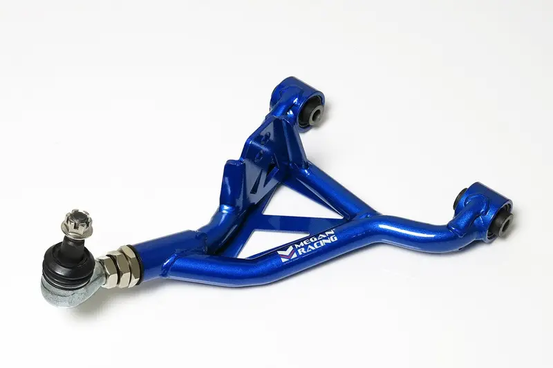 Megan Racing Infiniti Qx70 2014+ Ft Adjustable Camber Arms Mrs-If-0210 2