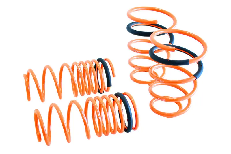 Megan Racing Kia Forte Koup/Sedan 2010+ Lowering Springs Mr-Ls-Kft10 1