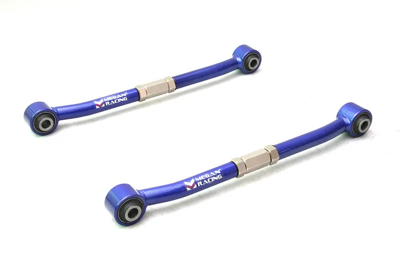 Megan Racing Kia Optima 2012 + Rear Upper Camber Arms Mrs-Ka-0510 1