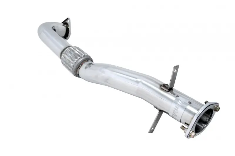 Megan Racing Lancer Evo 8 03–04 V2 Downpipe Mr-Ssdp-Mle03-V2 1