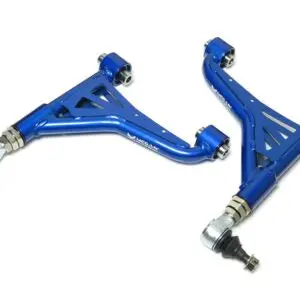 Megan Racing Lexus Gs300/400 Is200/300 1998-2005 Rear Upper Camber Kit 1