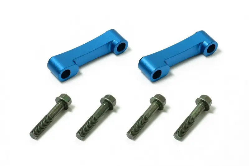 Megan Racing Lexus Gs300 98-05 30Mm Inc. Front Roll Center Adjuster 1