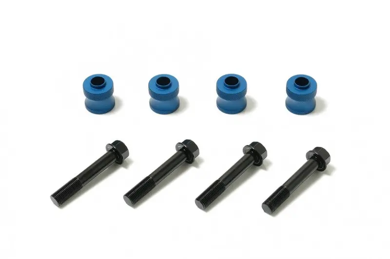 Megan Racing Lexus Gs300 Gs350 / Is250 Is350 Ft Roll Center Adjusters 1