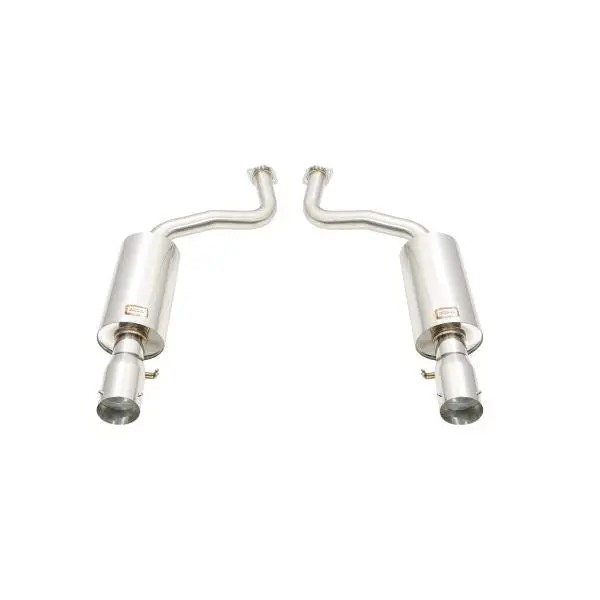 Megan Racing Lexus Gs300 Gs400 Gs430 1998–2005 Stainless Steel Exhaust 1
