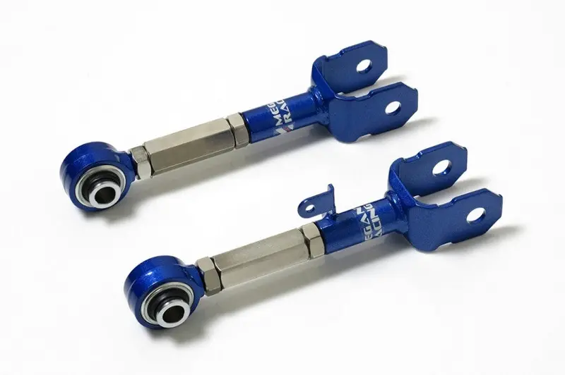 Megan Racing Lexus Gs350 Is250 Is350 13+ Rwd/Awd Rear Lower Control Arms 1