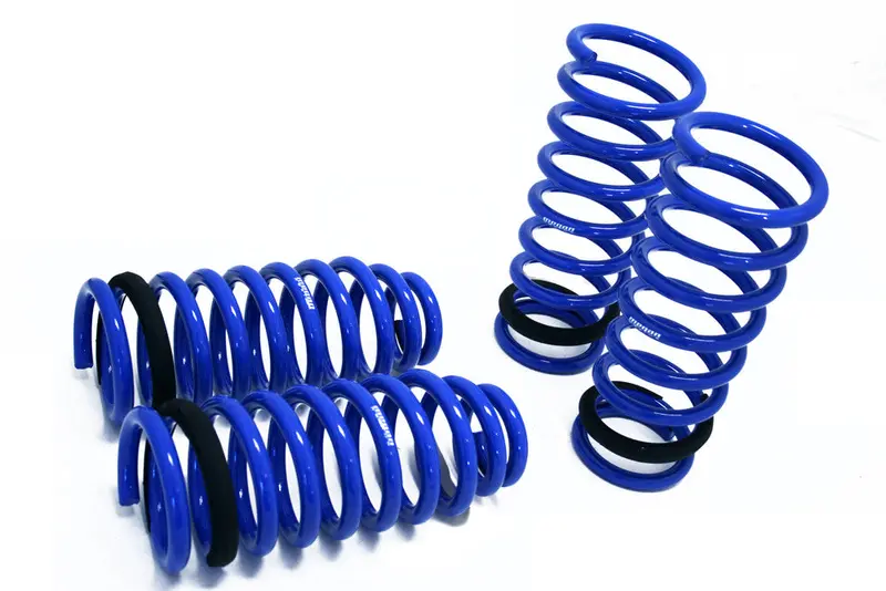 Megan Racing Lexus Gs400/Gs430 98-04 Lowering Springs Mr-Ls-Lg498 1