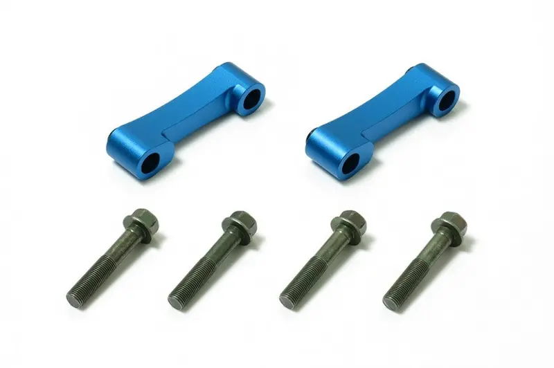Megan Racing Lexus Is200/300 01-05 Front Roll Center Adjuster 1