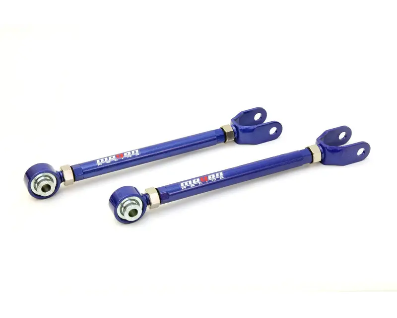 Megan Racing Lexus Is250 Is350 Gs300 Gs350 2006–13 Rear Traction Arms 1