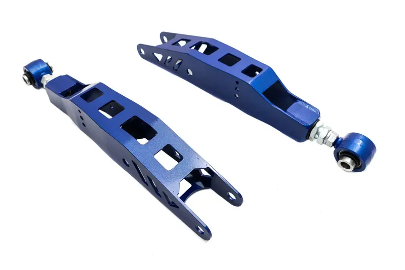 Megan Racing Lexus Is250 Is350 Gs300 Gs430 Jzx Rear Lower Control Arms 1