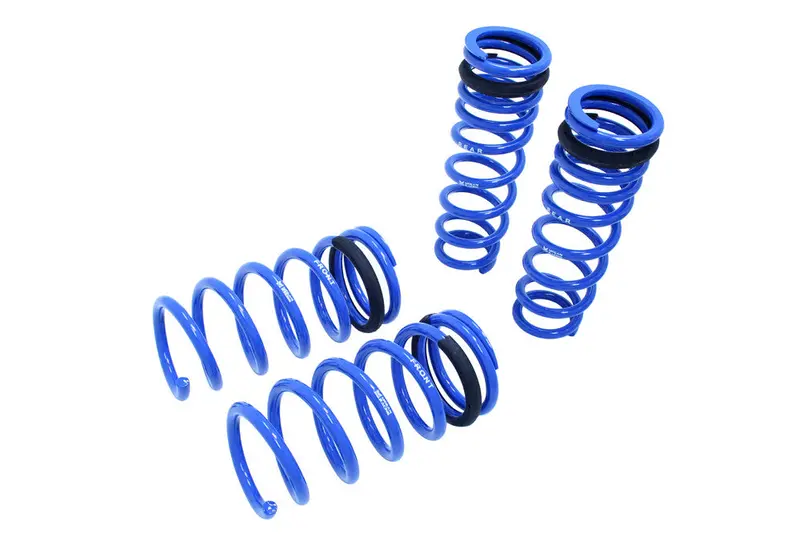 Megan Racing Lexus Is250/Is350 Rwd 14+ Lowering Springs Mr-Ls-Li14 1