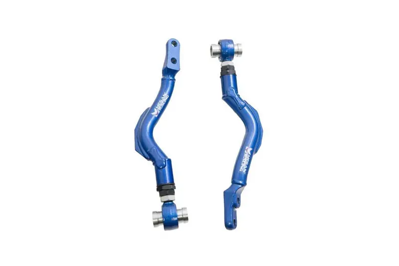 Megan Racing Lexus Is300 00-05 Front Tension Rod (Pillowball) - Mrs-Lx-0482 1