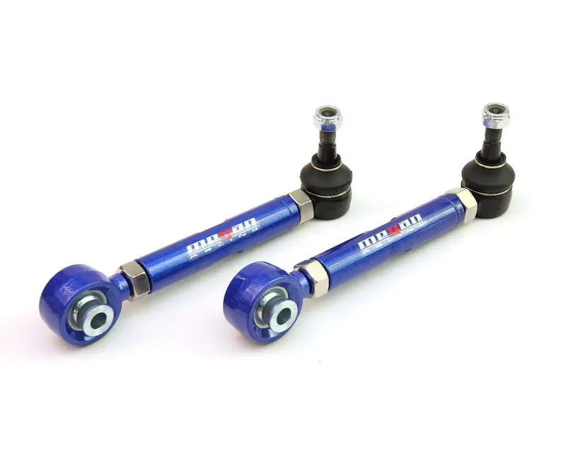 Megan Racing Lexus Is300 01-05 Rear Toe Control Arms Suspension 0370 1