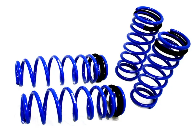 Megan Racing Lexus Is300 01-06 Lowering Springs Mr-Ls-Li01 1