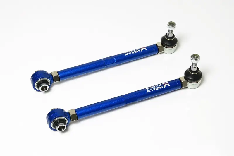 Megan Racing Lexus Ls400 89-94 Ucf10 Rear Toe Control Arms 1