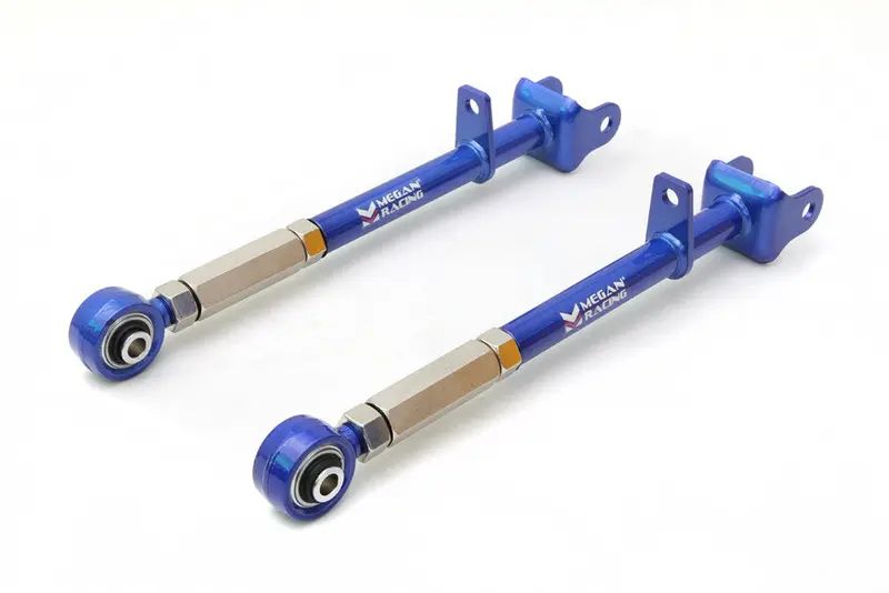 Megan Racing Lexus Ls400 95-00 Rear Lower Camber Arms Mrs-Lx-0420 1