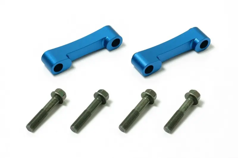 Megan Racing Lexus Ls400 Ucf20 95-00 Front Roll Center Adjuster 1