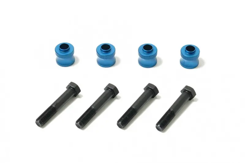 Megan Racing Lexus Ls430 01-06 Front Roll Center Adjusters Mrs-Lx-0451 1