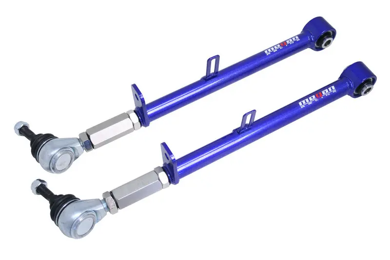 Megan Racing Lexus Ls430 01-06 Rear Camber Kit Mrs-Lx-0410 1