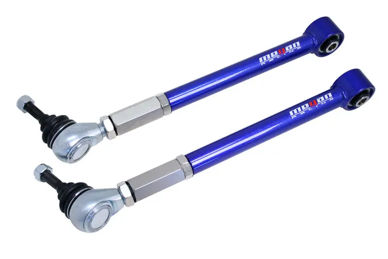 Megan Racing Lexus Ls430 01-06 Rear Traction Rods Suspension Lx-0480 1