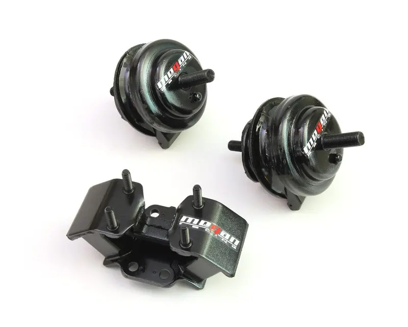 Megan Racing Lexus Sc400 92-00 Engine Mounts Suspension Mrs-Lx-0541 1