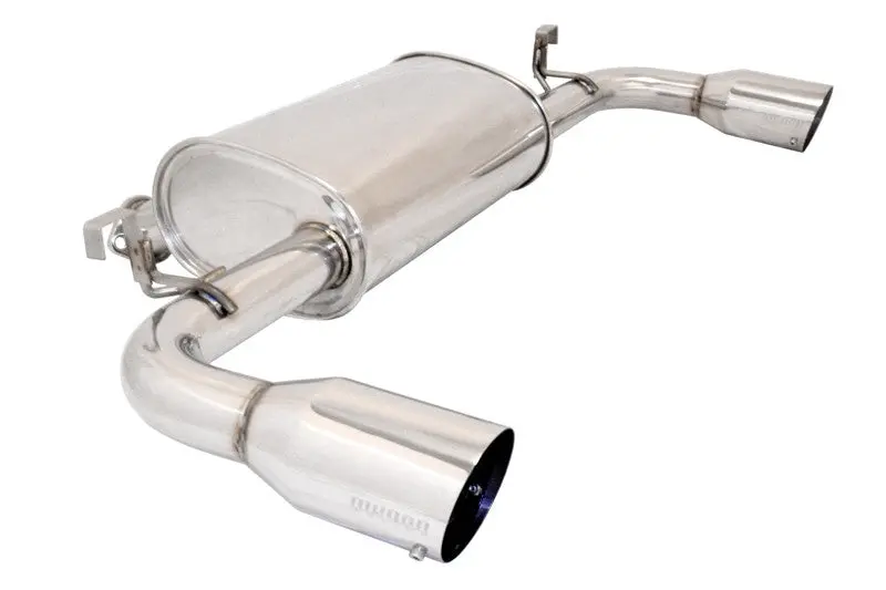 Megan Racing Lexus Sc430 01-10 Oe-Rs Catback Ti Tip Exhaust Lsc01 1