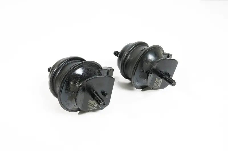 Megan Racing Lexus Sc430 02-10 Gs400 98-00 /Gs430 01-05 Engine Mounts 1