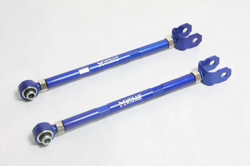 Megan Racing M37/M56/M35h 11-13 Q70 Q50 14+ Rwd Rear Lower Camber Kit 1