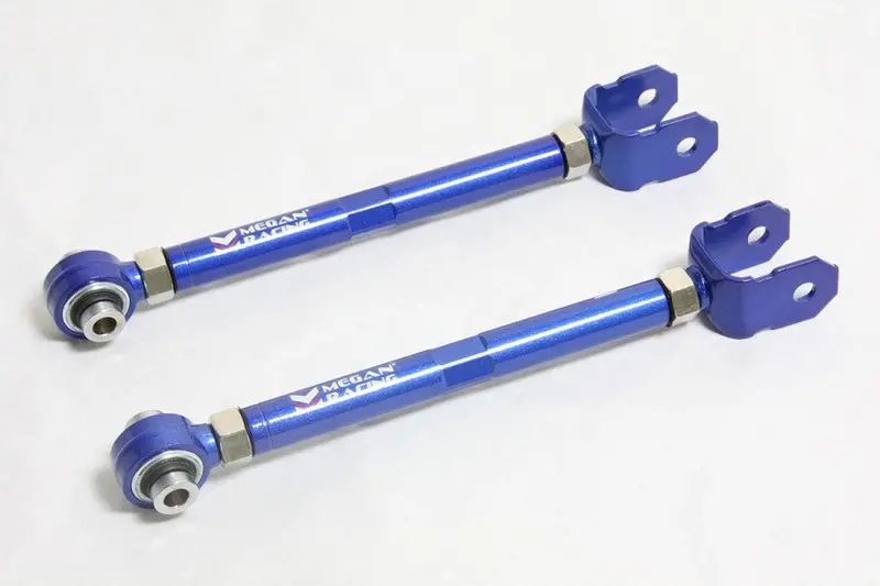 Megan Racing M37/M56/M35h 11-13 Q70 Q50 14+ Rwd Traction Rod Rear 1