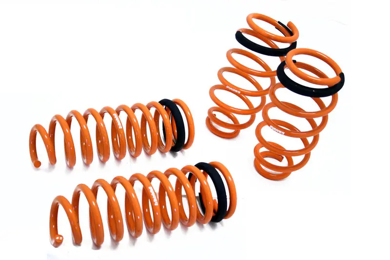 Megan Racing Mazda Mazda6 V6 03-08 Lowering Springs Mr-Ls-M603v6 1