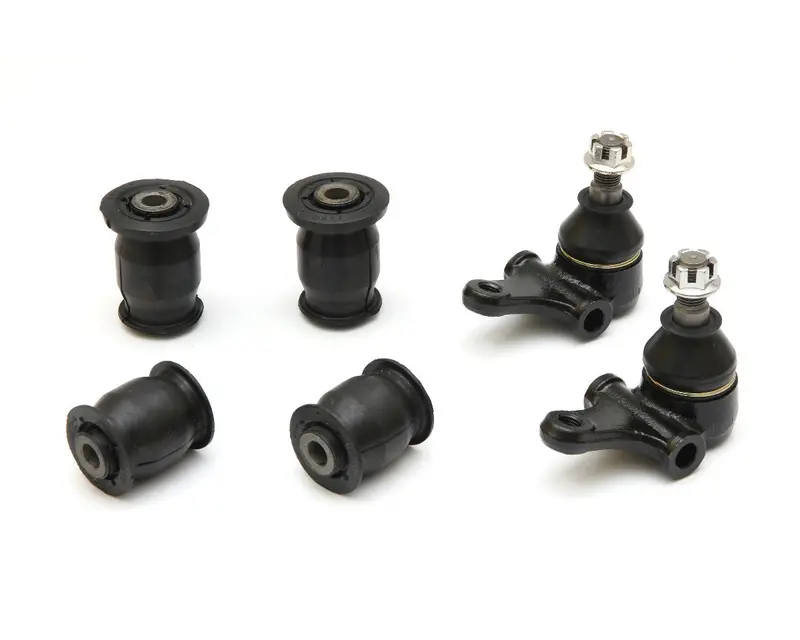 Megan Racing Mazda Miata 90-93 Front Lower Arms Repair Kit Suspension 1