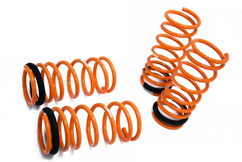 Megan Racing Mazda Miata 90-97 Lowering Springs Mr-Ls-Mx590 1
