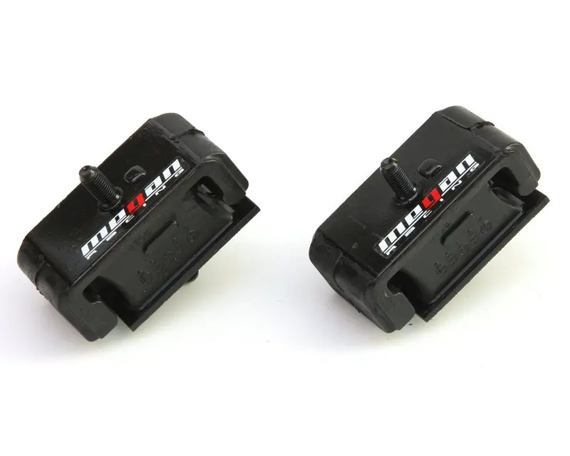 Megan Racing Mazda Miata 90-97 Reinforced Engine Mounts Suspension 1