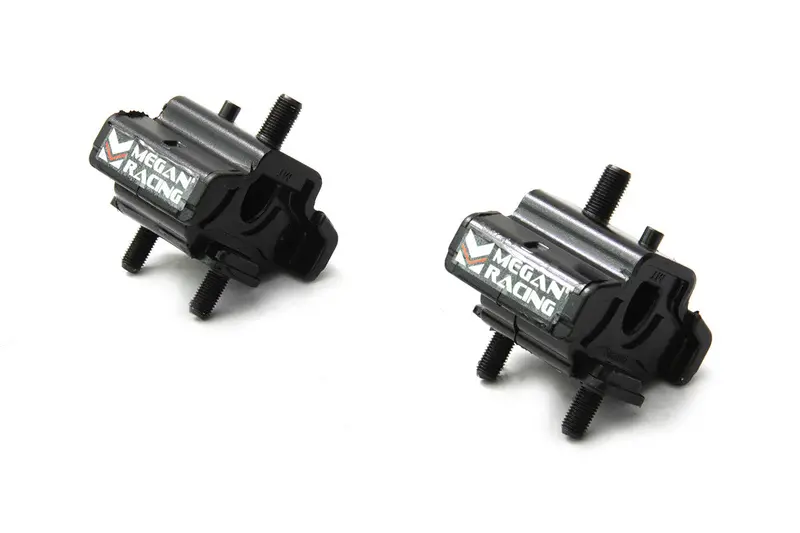 Megan Racing Mazda Miata Mx-5 06-13 Reinforced Engine Mounts Mz-0940 1