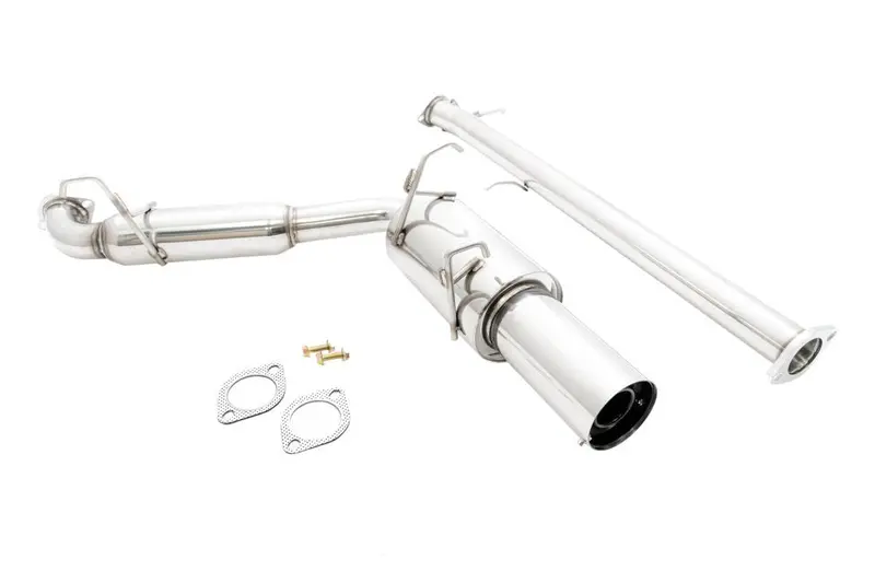 Megan Racing Mazda Miata Mx-5 1989–1993 Cat-Back Exhaust Mr-Cbs-Mm89 1