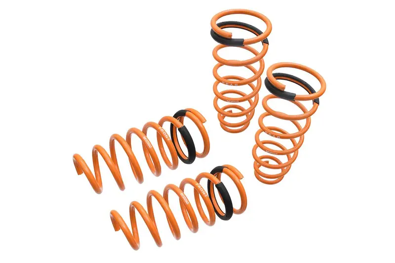 Megan Racing Mazda Miata Mx-5 2016+ Lowering Springs - Mr-Ls-Mmx516 1