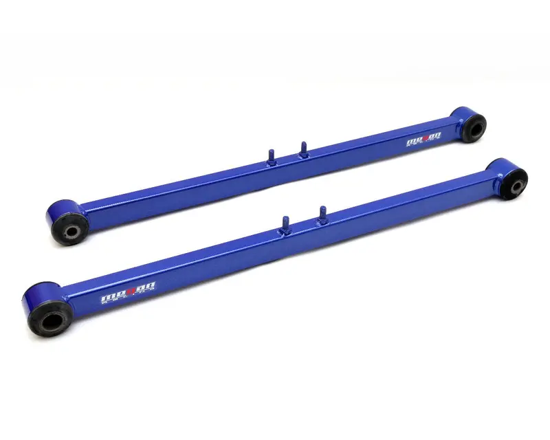 Megan Racing Mazda Protege 98-04 Rear Trailing Arms Suspension Mz-1022 1