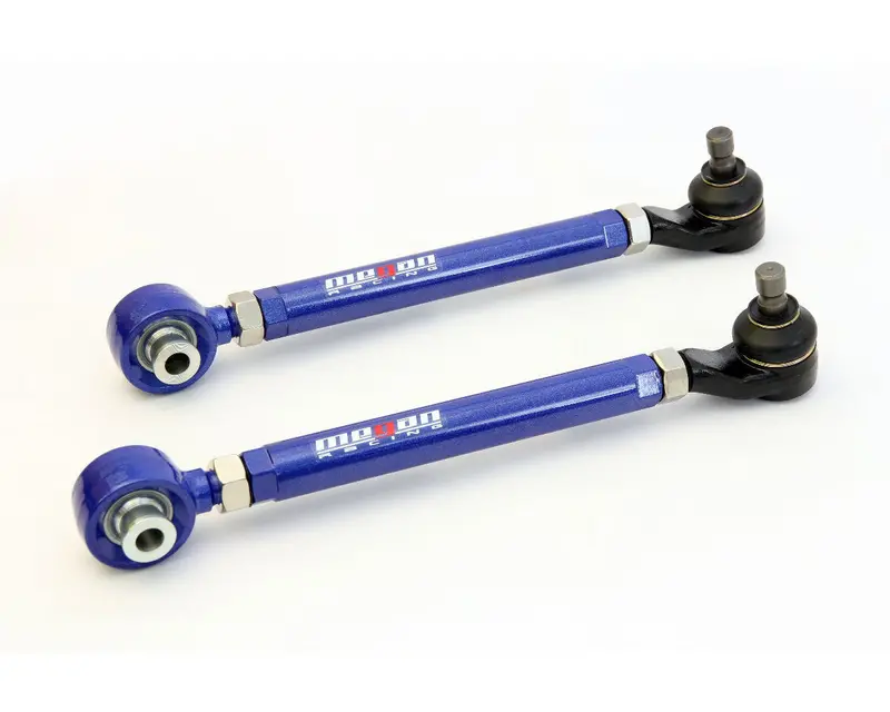 Megan Racing Mazda Rx-8 03-11 Rear Toe Control Arms Suspension 1470 1