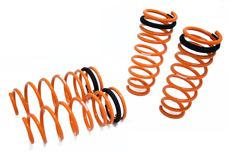 Megan Racing Mazda Rx-8 03 Lowering Springs Mr-Ls-Mrx8 1