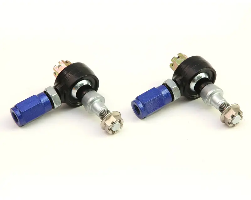 Megan Racing Mazda Rx7 Fc 1986–1992 Adjustable Tie Rod Ends Mrs-Mz-0760 1
