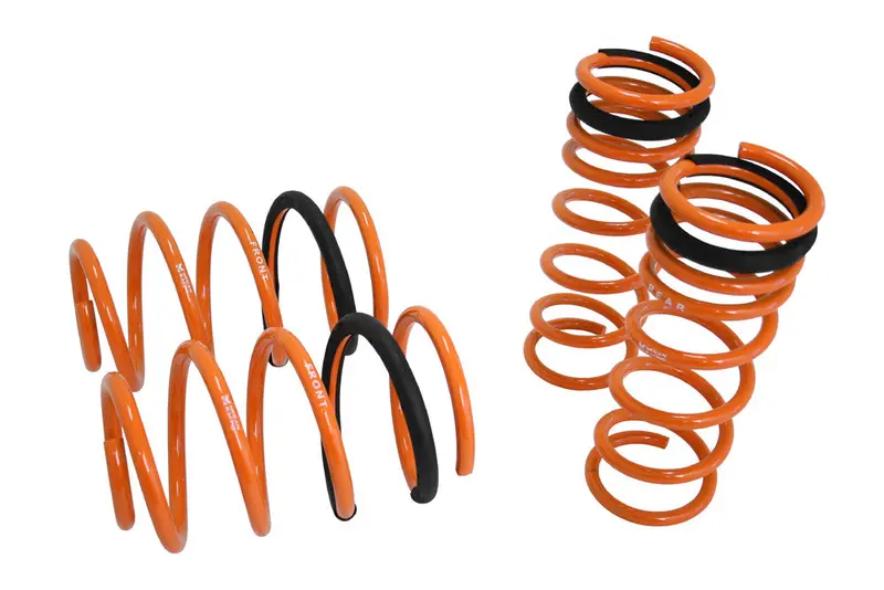 Megan Racing Mazda5 06-10 Lowering Springs Mr-Ls-M506 1