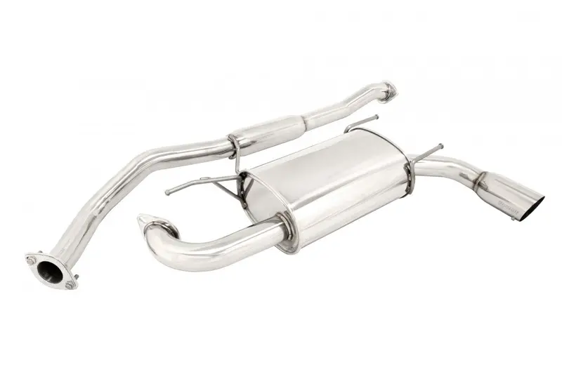 Megan Racing Mazdaspeed Miata 04-05 Oe-Rs Catback Exhaust Mmx599-Ms 1